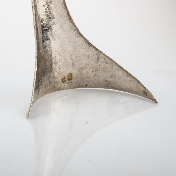 Bild 3 zu Objekt, Frauenkopf, 1960er Jahre, Franz Hagenauer, Hagenauer, Wien / Vienna, 180A 162