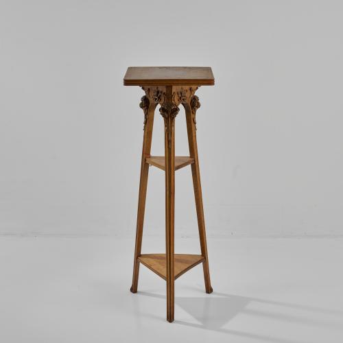 Etagere, c. 1910