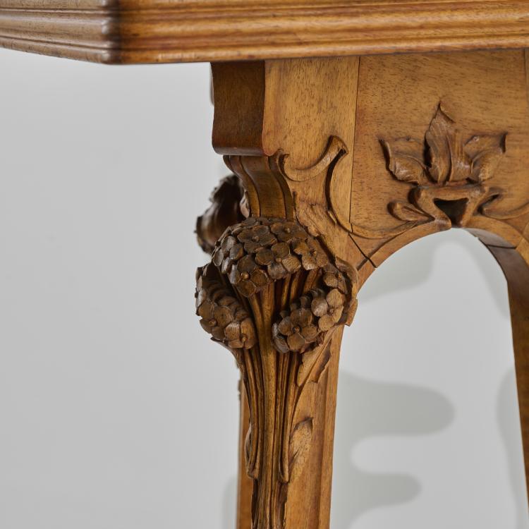 Bild 2 zu Objekt, Etagere, c. 1910, Deutschland / Germany, 182A 312
