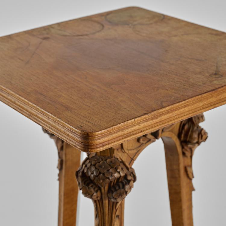 Bild 3 zu Objekt, Etagere, c. 1910, Deutschland / Germany, 182A 312