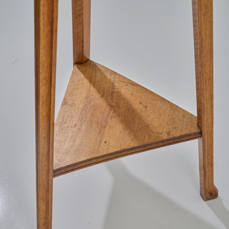 Bild 4 zu Objekt, Etagere, c. 1910, Deutschland / Germany, 182A 312