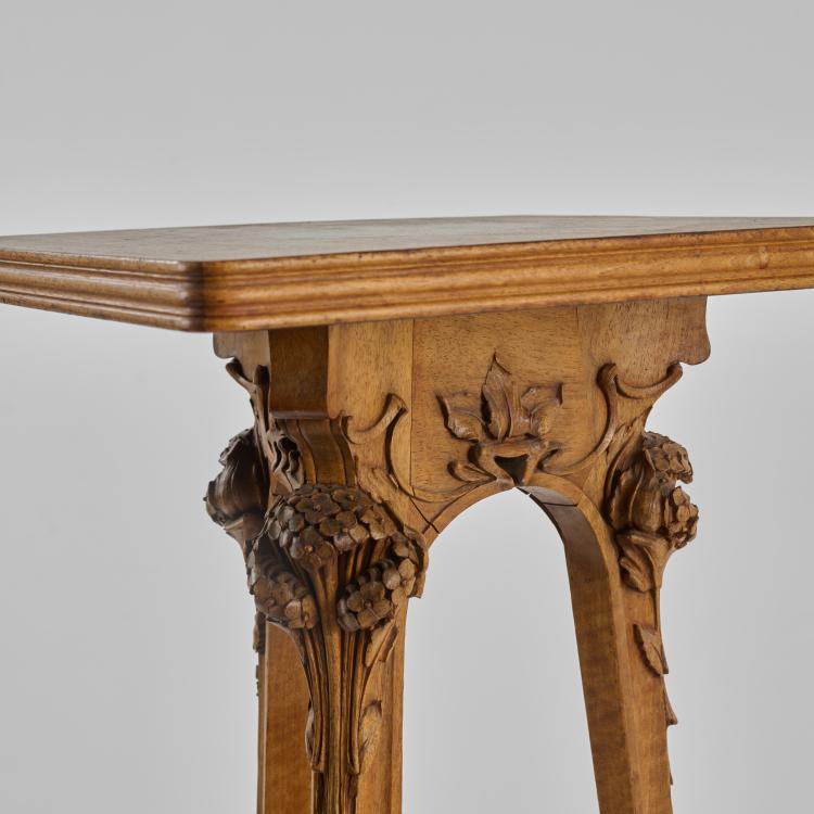 Bild 5 zu Objekt, Etagere, c. 1910, Deutschland / Germany, 182A 312
