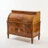 Neoclassical cylinder office, late 18th century