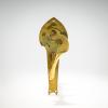 Seven pairs of door handles and one bathroom lock, 1901