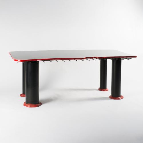 Table 'Sansone II', 1987
