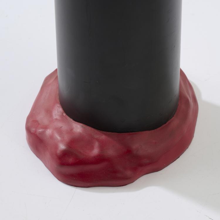 Bild 4 zu Objekt, Table 'Sansone II', 1987, Gaetano Pesce, Cassina, Mailand, 180B 520