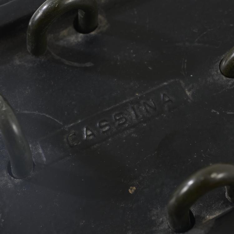 Bild 5 zu Objekt, Table 'Sansone II', 1987, Gaetano Pesce, Cassina, Mailand, 180B 520