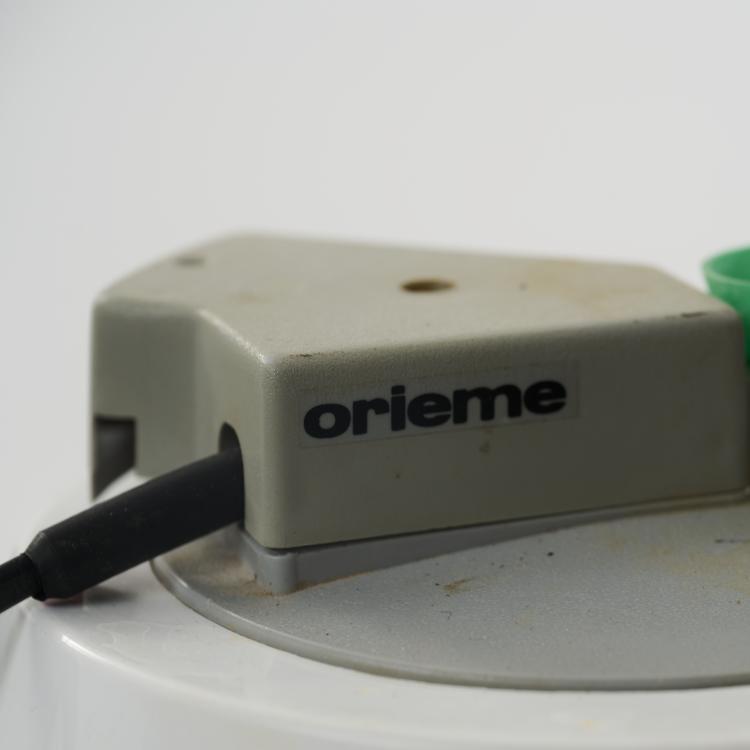 Bild 4 zu Objekt, Prototype humidifier 'Ciminiera' from the 'Domodinamica' series, 1987, Denis Santachiara, Domodinamica, Osteria Grande, 181A 503