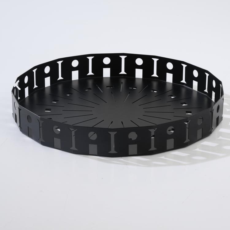 Hauptbild zu Objekt, Tray 'Ollo', 1986, Alessandro Mendini, Alchimia, Mailand / Milan, 180B 513