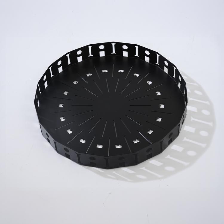 Bild 1 zu Objekt, Tray 'Ollo', 1986, Alessandro Mendini, Alchimia, Mailand / Milan, 180B 513