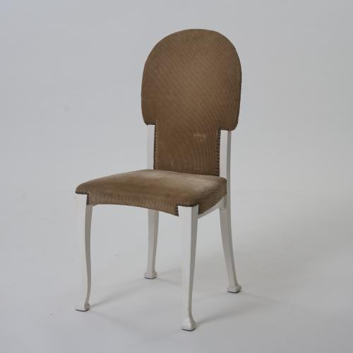 Chair from the dining room of Else von Guaita-Lampe, 1906