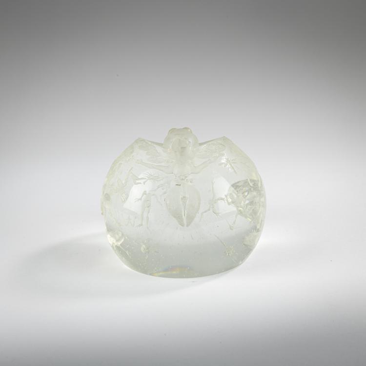 Hauptbild zu Objekt, Sculpture, 1999, Kristian Klepsch, Kristian Klepsch, 181A 118