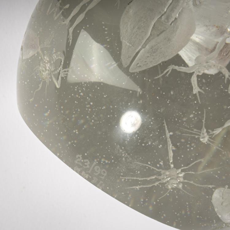 Bild 2 zu Objekt, Sculpture, 1999, Kristian Klepsch, Kristian Klepsch, 181A 118