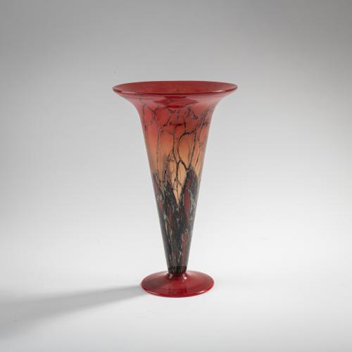 'Ikora' vase, c. 1933