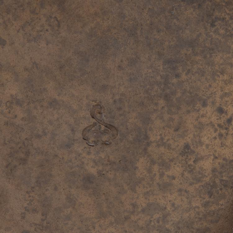 Bild 2 zu Objekt, Visitenkartenschale, 1898, Henry van de Velde, 180B 379