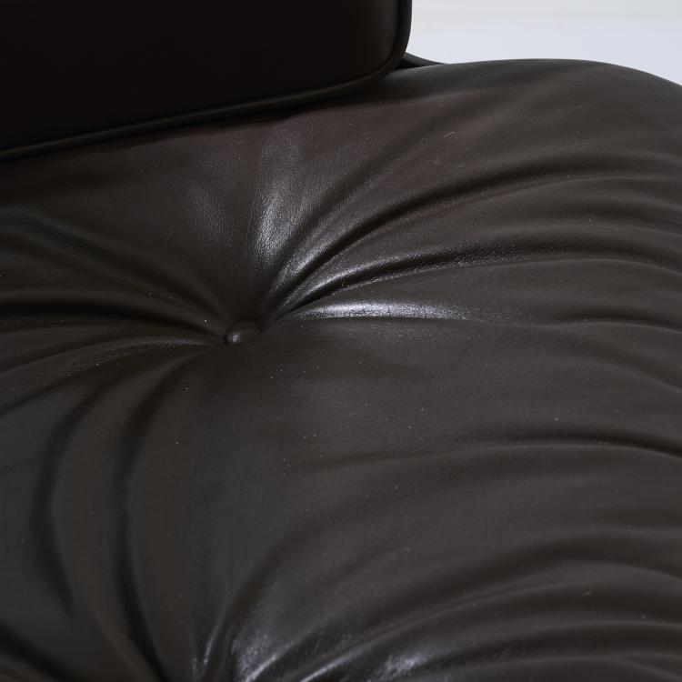 Bild 9 zu Objekt, Lounge Chair '670', 1956 (design), Charles Eames,Ray Eames, Vitra, Birsfelden, 181A 309