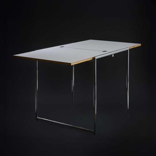 Folding table 'Jean', 1929 (design)