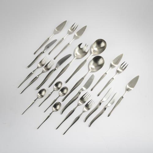 Cutlery, 1957