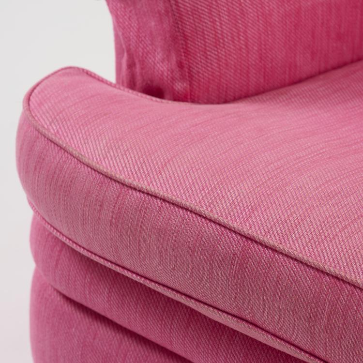 Bild 4 zu Objekt, Armlehnsessel '336', um 1933 (Entwurf), Josef Frank, Svenskt Tenn, Stockholm, 181A 196