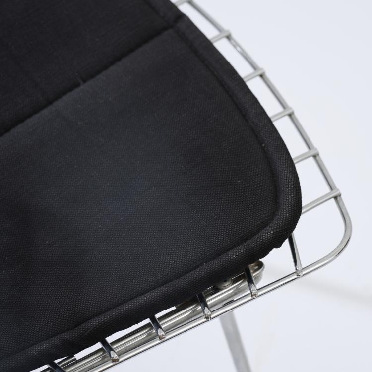 Bild 3 zu Objekt, Children's chair '426', 1952 (design), Harry Bertoia, Knoll International, New York, 181A 282