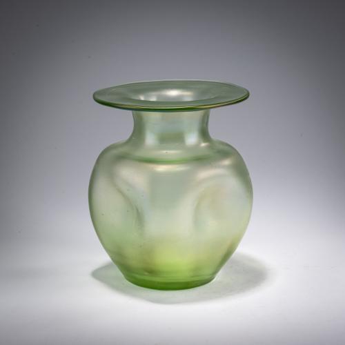 Vase 'Creta glatt', 1898