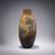 Tall 'Soufflé'-Vase 'Jacinthes', 1925-36