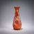 'Vigne vierge' Vase, 1905-08