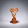 Small goblet 'Pois de Senteur', 1905-08