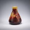 Vase 'Cyclamens', 1920-36