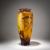 Huge vase 'Lys', c. 1895