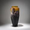 Huge vase 'Iris', 1908-20