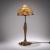 Table light 'Coeur de Jeanette', c. 1910
