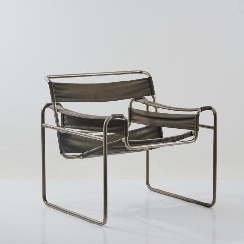 'Wassily' armchair, 1925 (design)