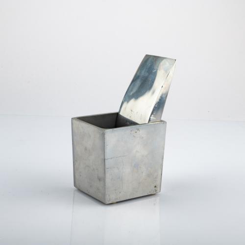 Ashtray 'Ray Hollis', 1986