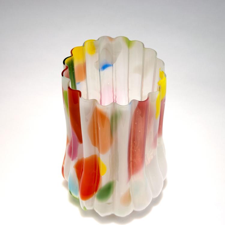 Bild 1 zu Objekt, Unikat-Vase, 1998, Gaetano Pesce, Mourmans, Maastricht, 180B 525