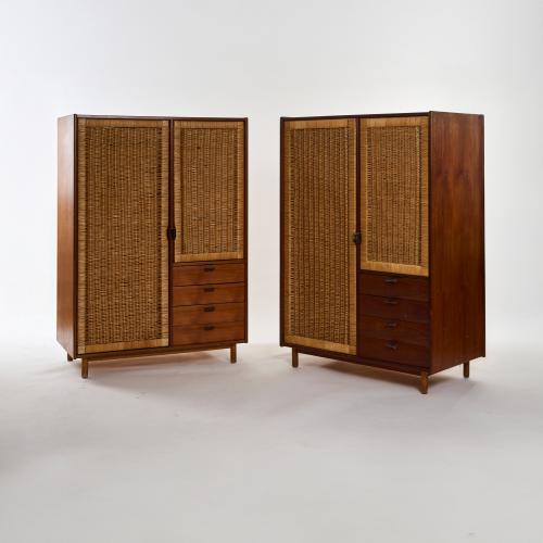 Cabinet, 1960s