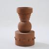Flower pot from the 'Folly' series, 1991-93