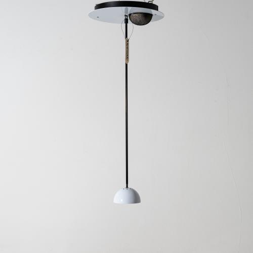 Ceiling light 'Alesia', 1981