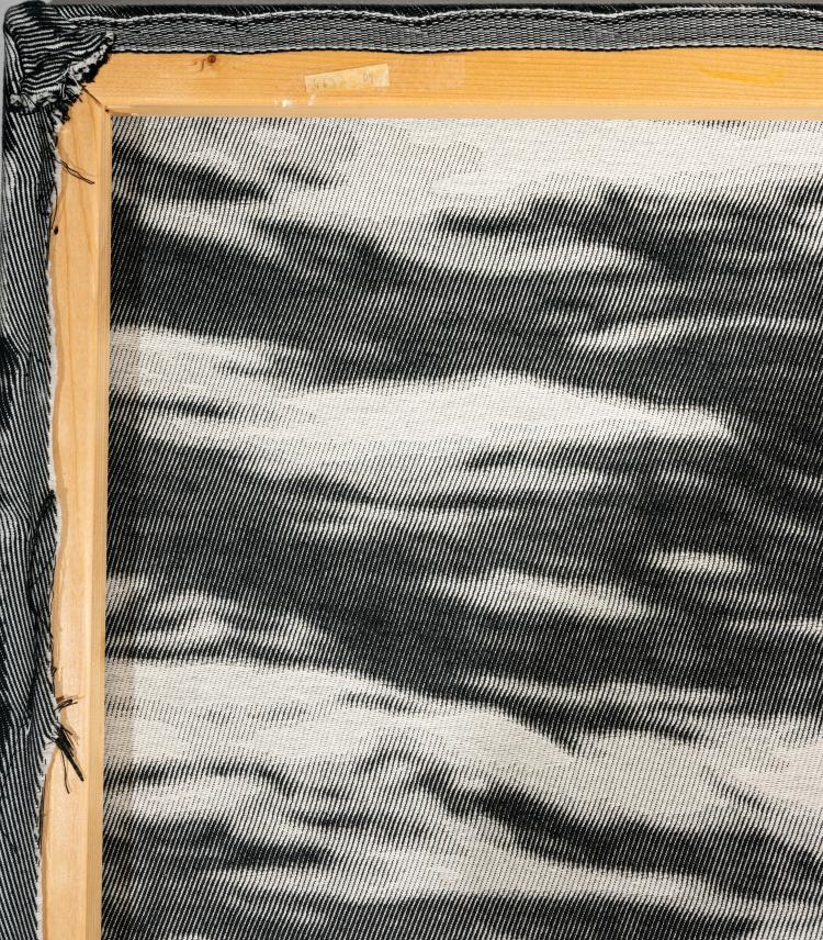 Bild 1 zu Objekt, Untitled (Water Image 469), 2004, Sonja Weber, 181C 823