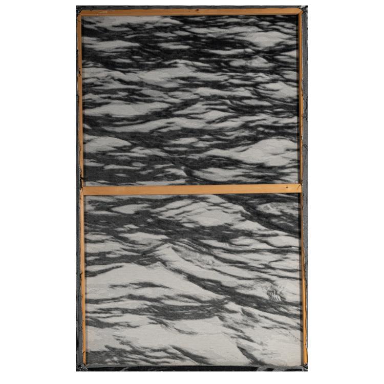 Bild 2 zu Objekt, Untitled (Water Image 469), 2004, Sonja Weber, 181C 823