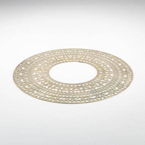 Bangle 'Ollo', 1988