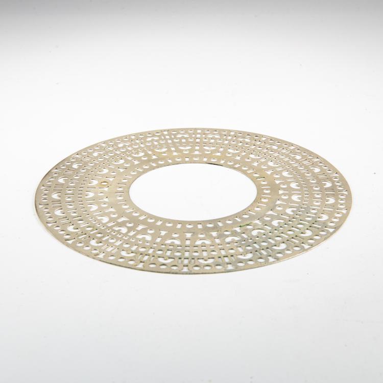 Hauptbild zu Objekt, Bangle 'Ollo', 1988, Alessandro Mendini, Alchimia, Mailand / Milan, 181A 153