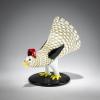 Hen 'Gallina', 1953