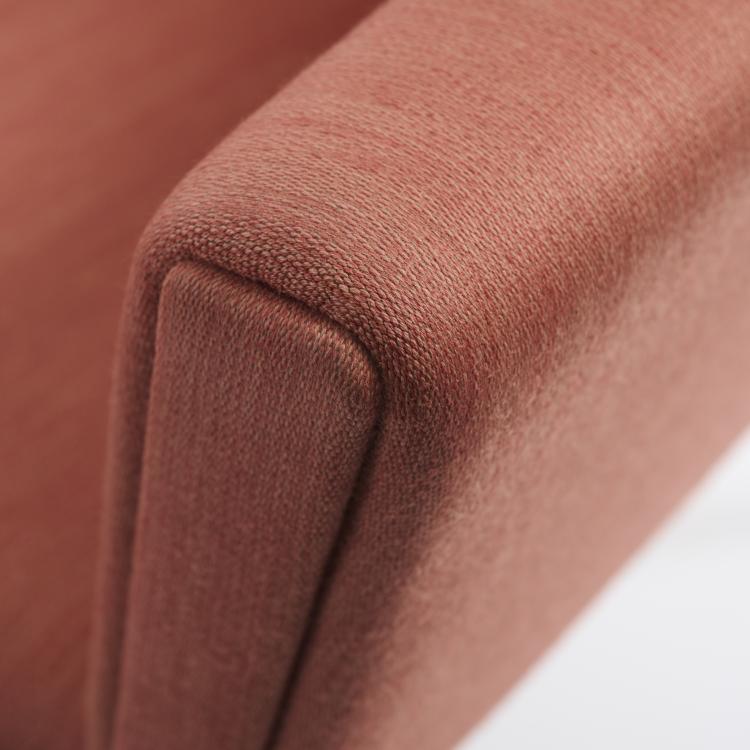 Bild 6 zu Objekt, Armchair 'CH 445' with Ottoman, 1960 (design), Hans J. Wegner, Hansen, Carl, Kopenhagen / Copenhagen, 181A 353