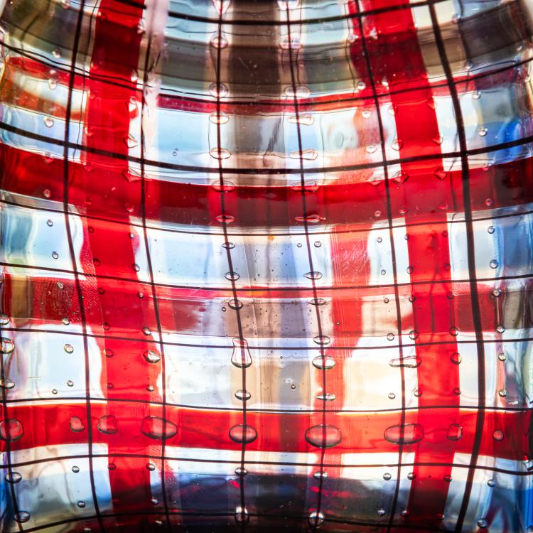 Bild 4 zu Objekt, Flasche mit Stopfen 'Dior', um 1969, Ercole Barovier, Barovier & Toso, Murano, 181B 627