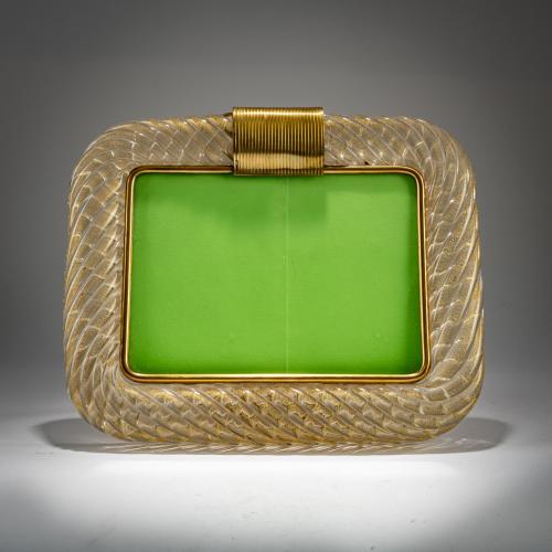 Stand frame, c. 1950