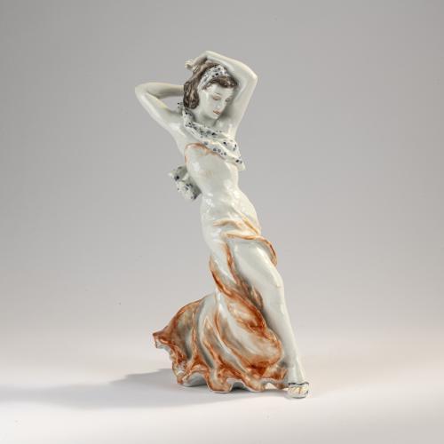 'Graziosa', 1948