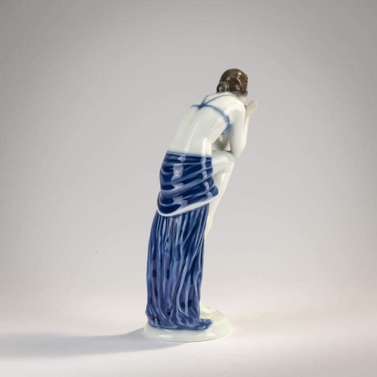 Bild 3 zu Objekt, 'Anita', 1925, Dorothea Charol, Rosenthal, Selb, 182A 415