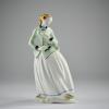 'Gallant Lady', 1920