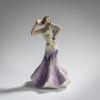 'Spanish dancer', c. 1938-45